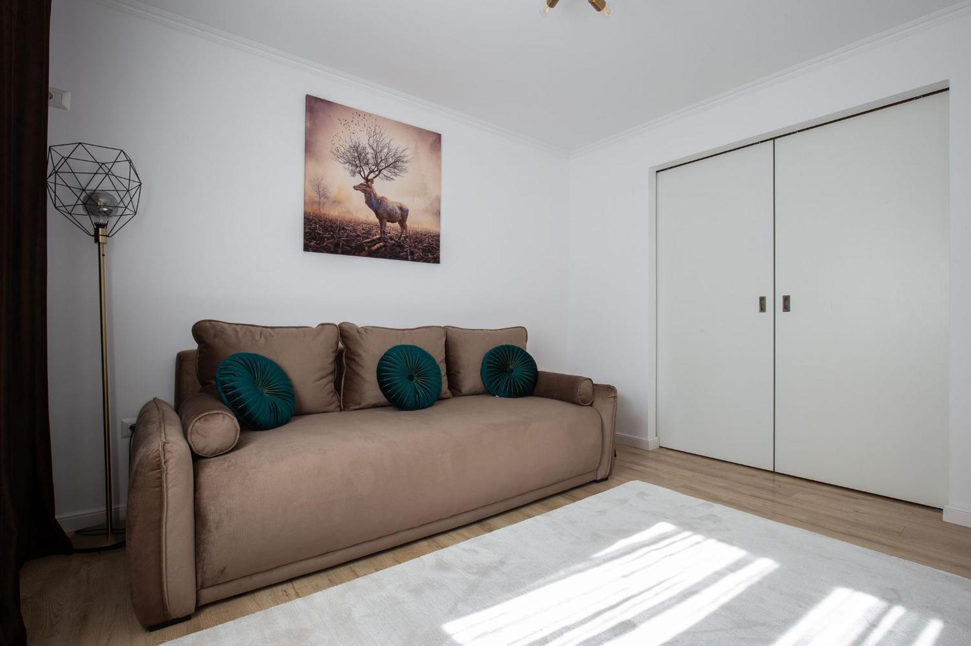 Apartament Victoria Сату Маре Екстериор снимка