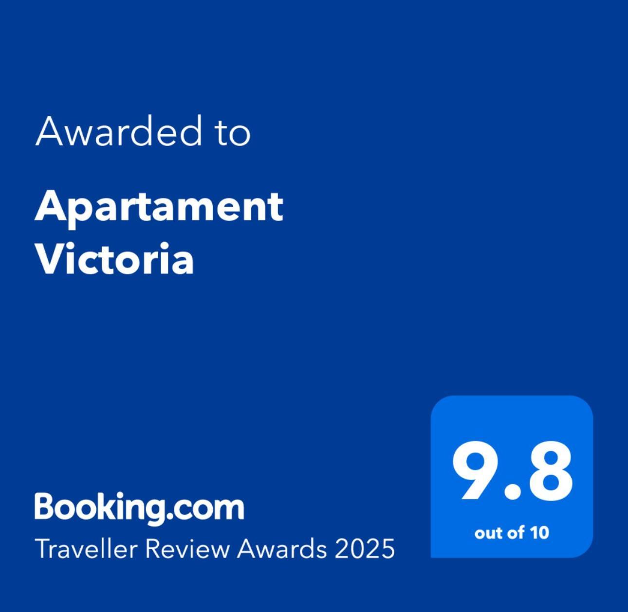 Apartament Victoria Сату Маре Екстериор снимка